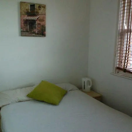 Se1 Rooms